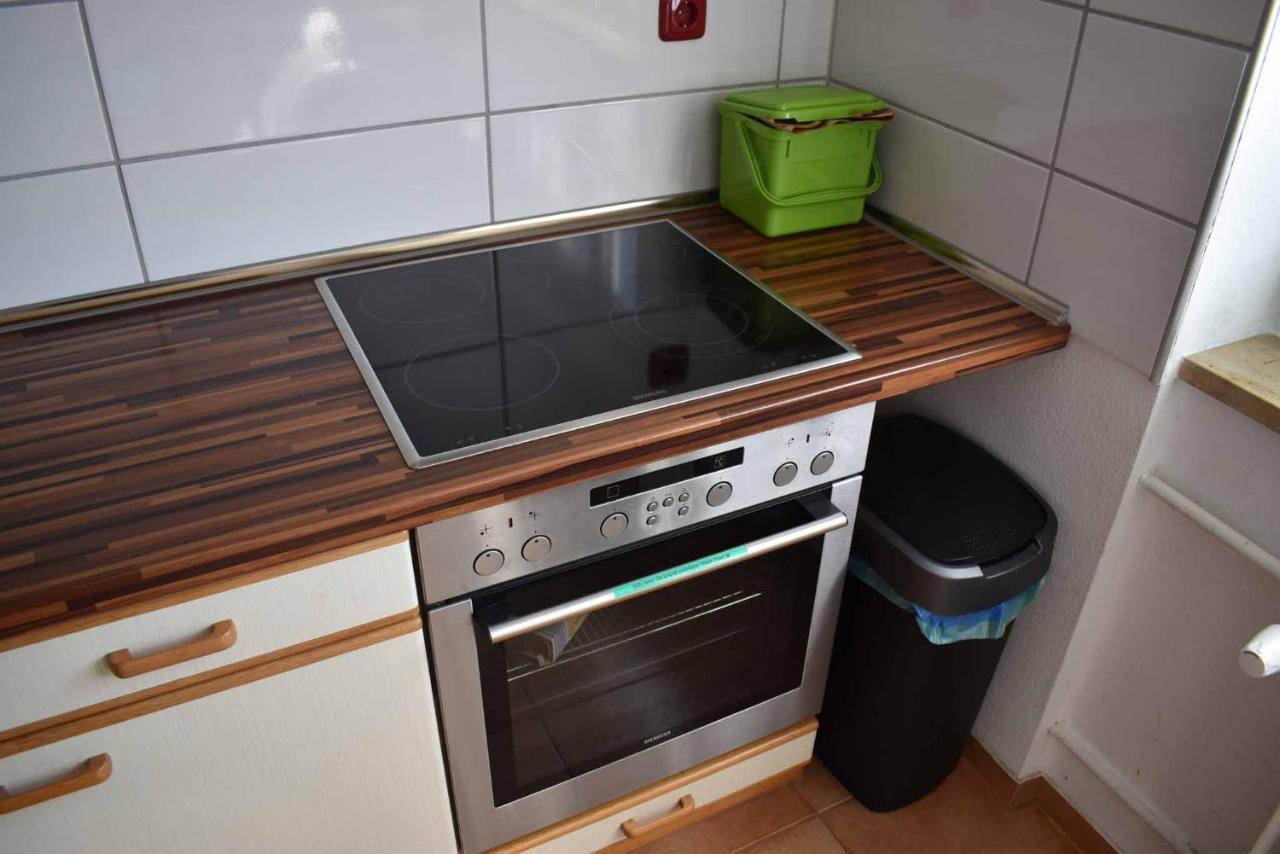 Ferienwohnung Am Steigerwaldrand Sugenheim 外观 照片