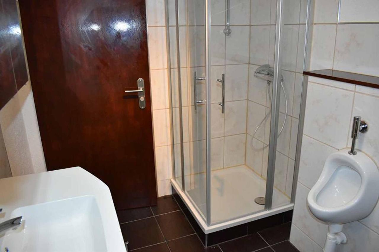 Ferienwohnung Am Steigerwaldrand Sugenheim 外观 照片