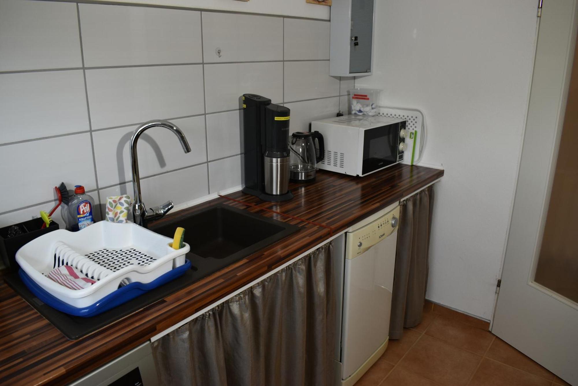 Ferienwohnung Am Steigerwaldrand Sugenheim 外观 照片