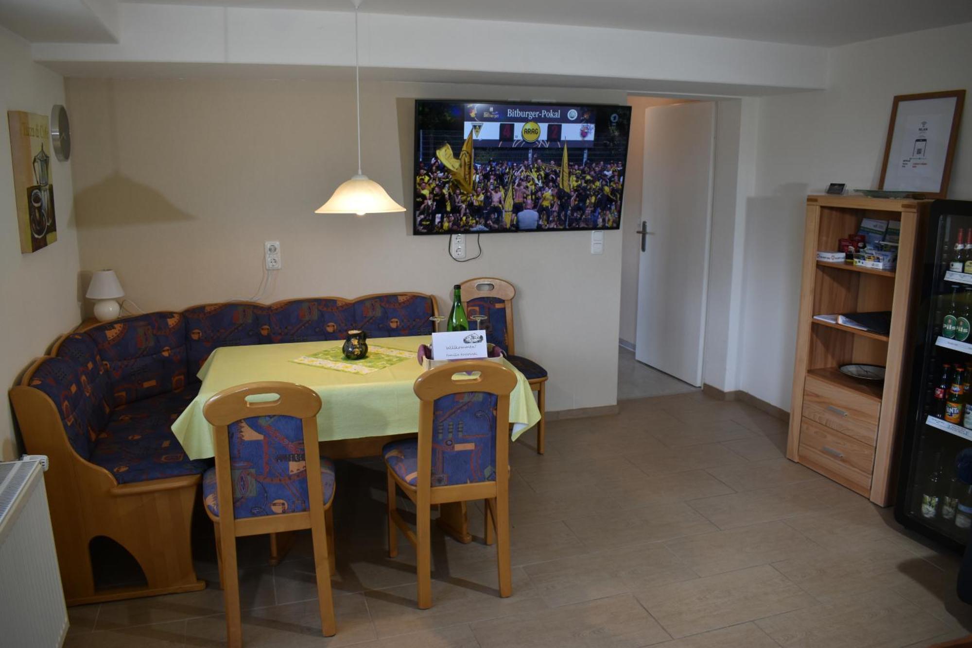 Ferienwohnung Am Steigerwaldrand Sugenheim 外观 照片