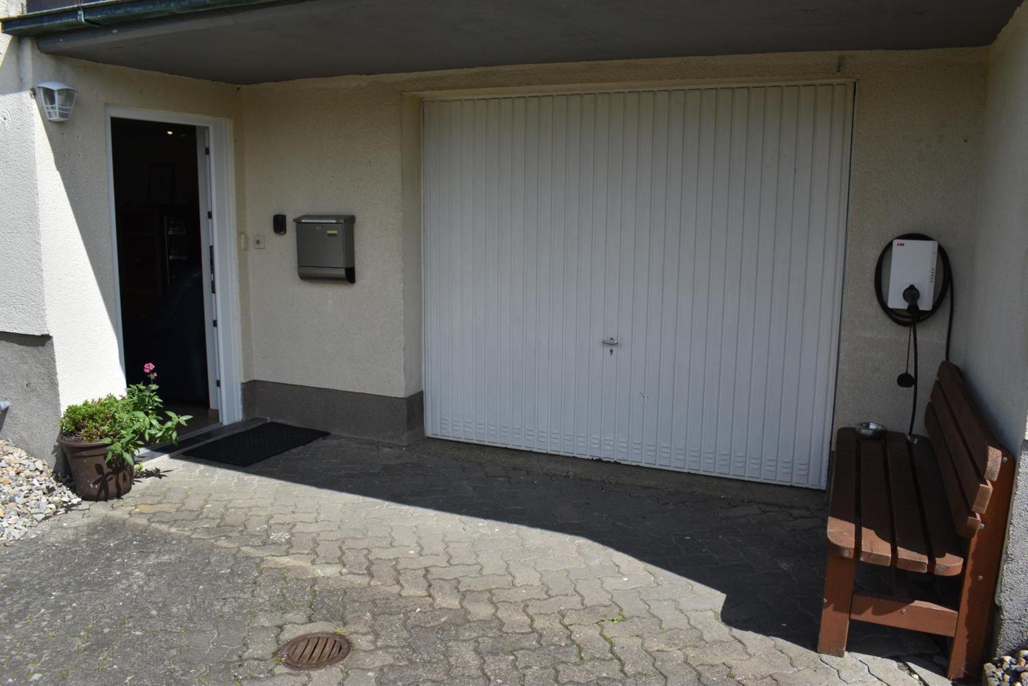Ferienwohnung Am Steigerwaldrand Sugenheim 外观 照片