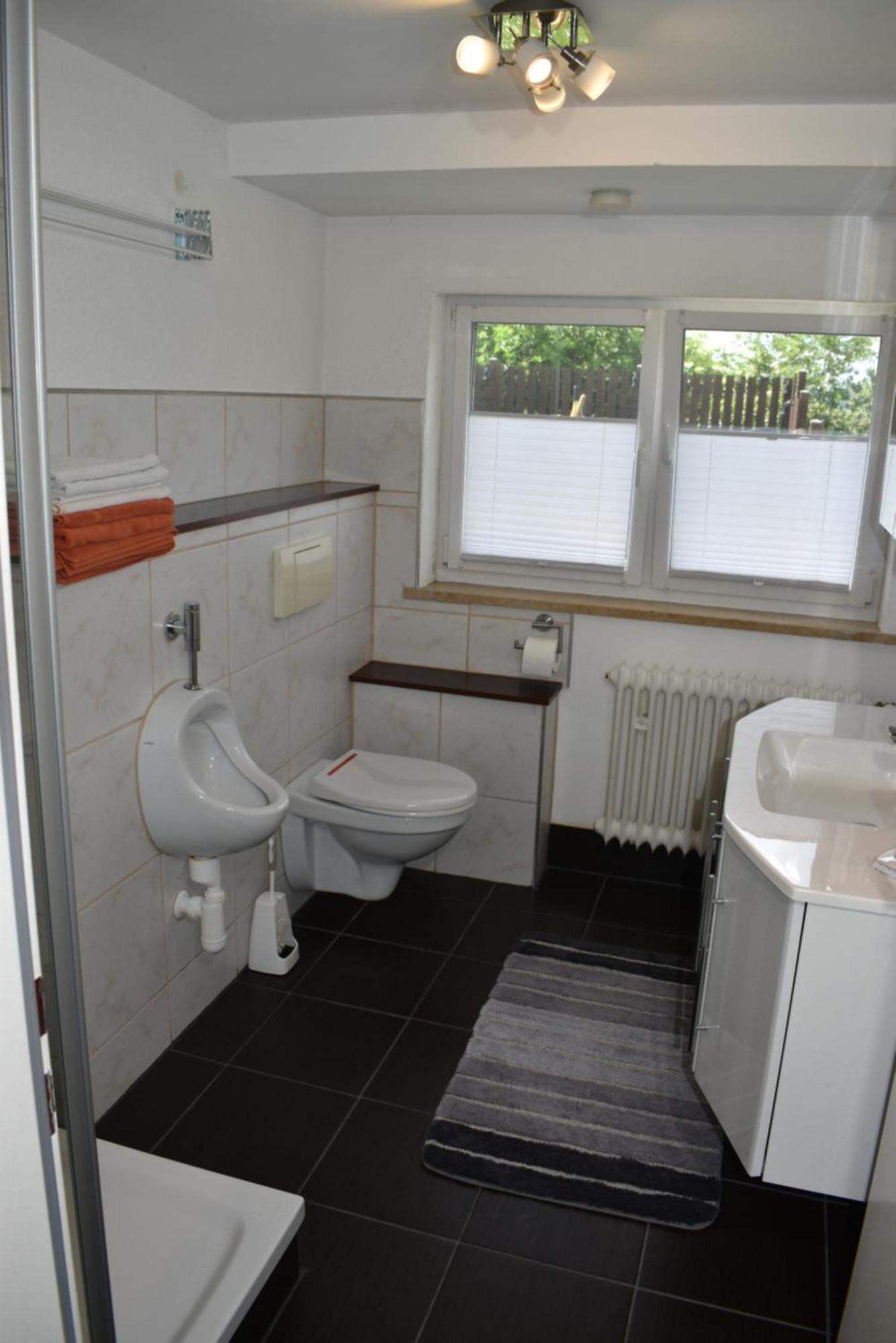 Ferienwohnung Am Steigerwaldrand Sugenheim 外观 照片