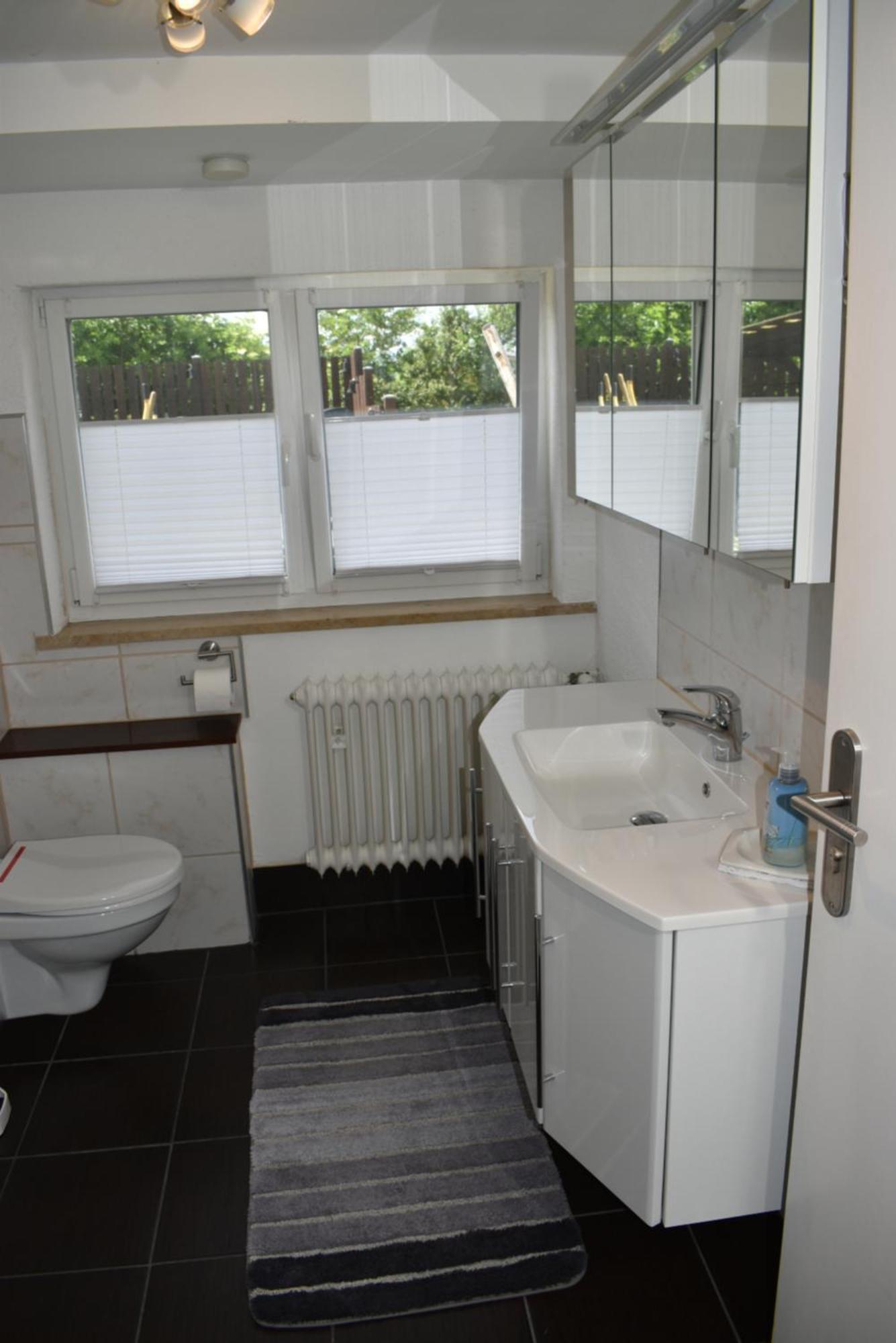 Ferienwohnung Am Steigerwaldrand Sugenheim 外观 照片